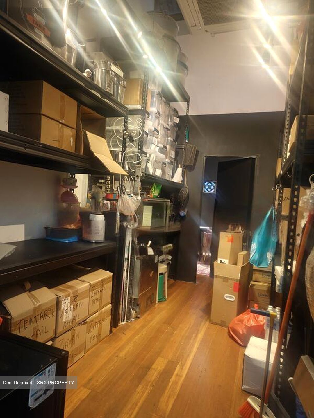 Jalan Sultan (D7), Shop House #481506131